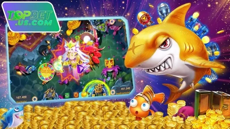Bắn Cá Phát Phát Phát - Giải Trí Không Giới Hạn Tại Topbet 1 ban-ca-phat-phat-phat