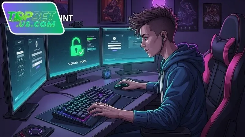 Giới hạn chính sách bảo mật và rủi ro người dùng cần lưu ý