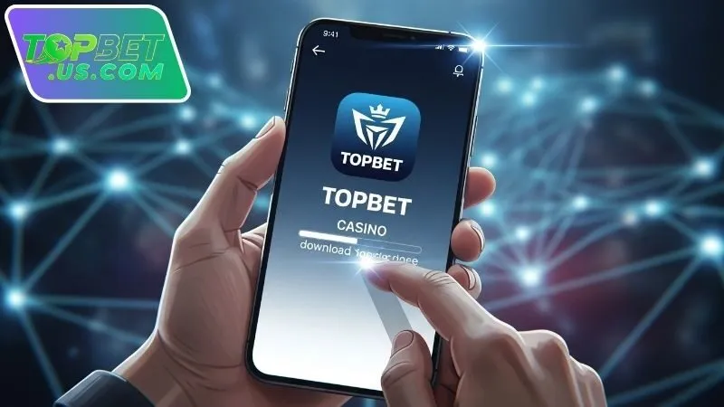 Tải App Topbet Để Trải Nghiệm Thế Giới Game Bài Đỉnh Cao 3 Lưu ý khi tải app Topbet để đảm bảo bảo mật